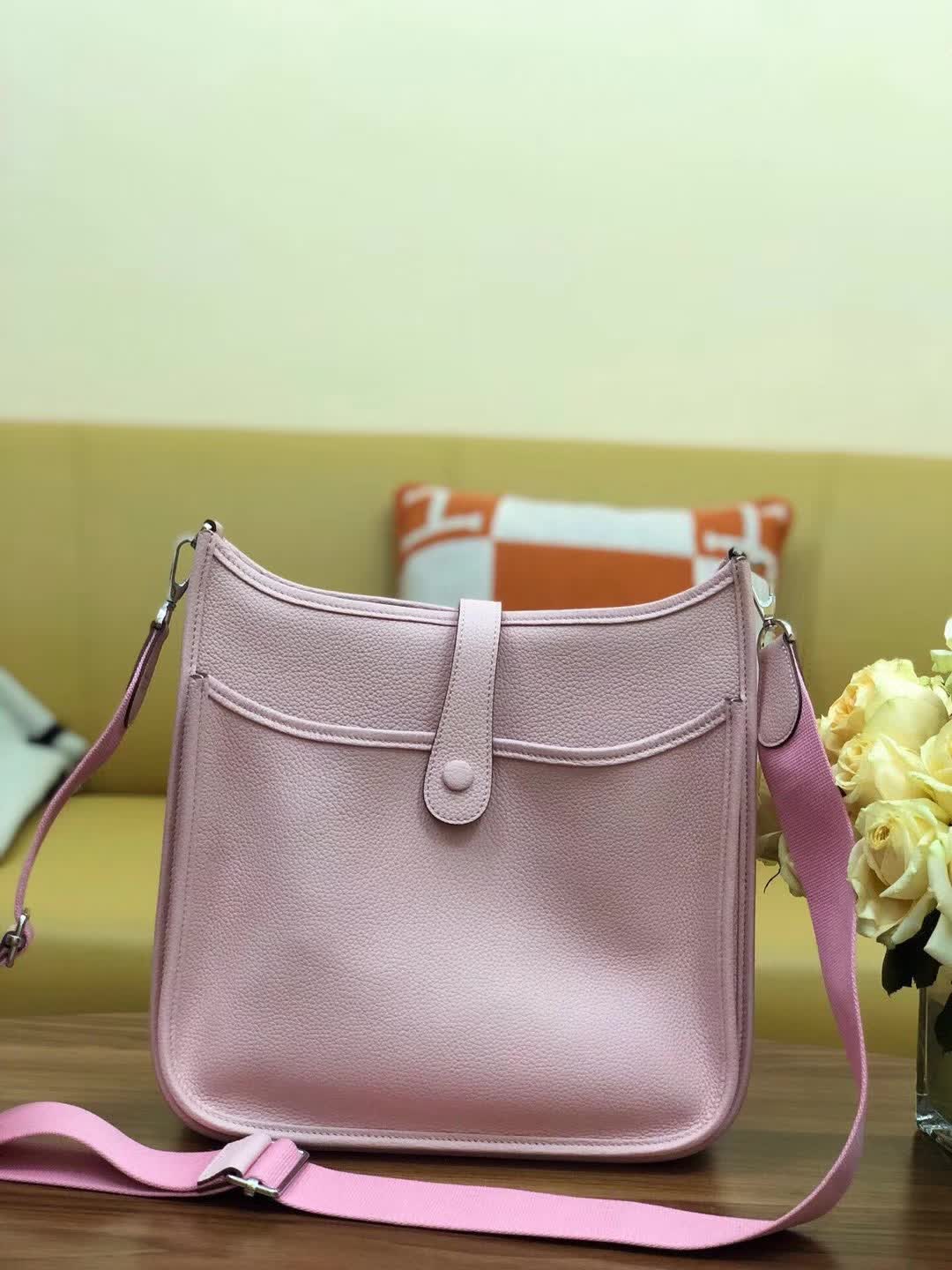 Hermes Evelyn Bags